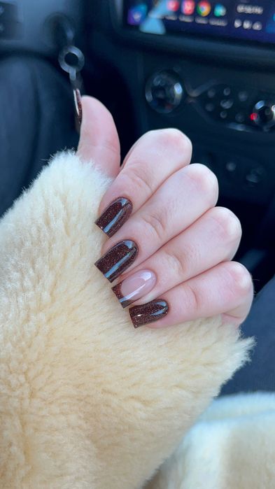 Маникюр, наращивание ногтей Актау