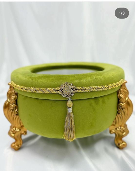 Продам корзины, сандық, тойбастар