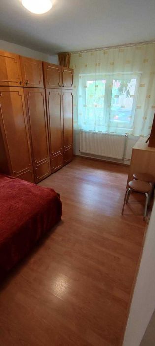 Apartament 2 camere, 55 mp, Tractoru, direct proprietar