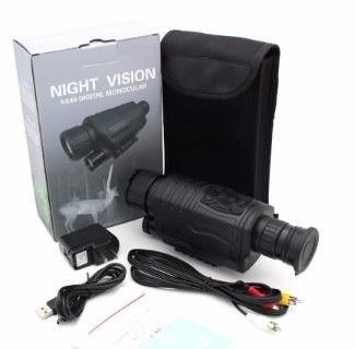 Бинокль Бушнел 10х42