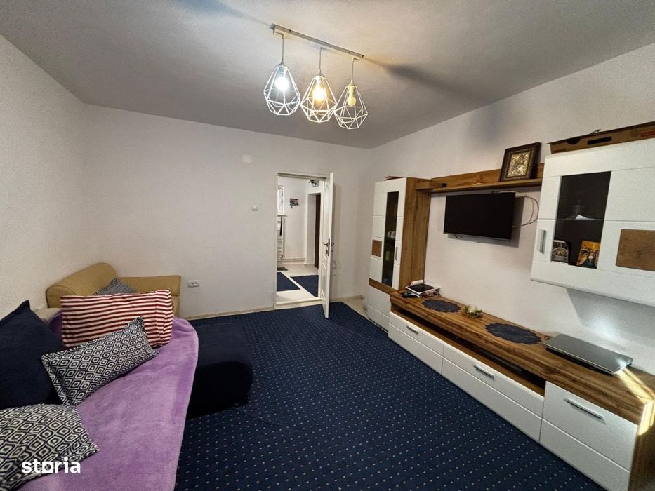 Apartament 2 camere Traian