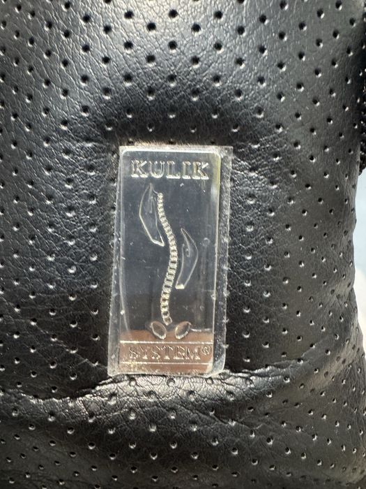 KULIK SYSTEM  - възглавница за автомобилна седалка