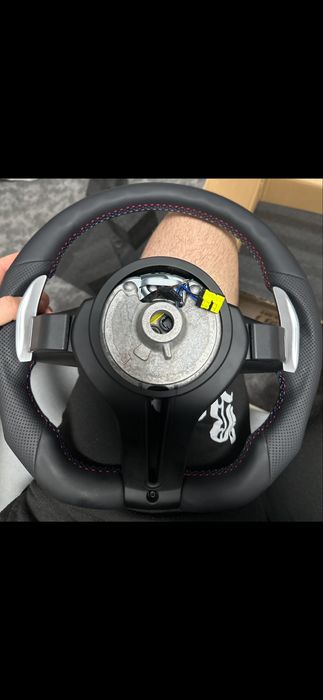 Volane Bmw seria E si F