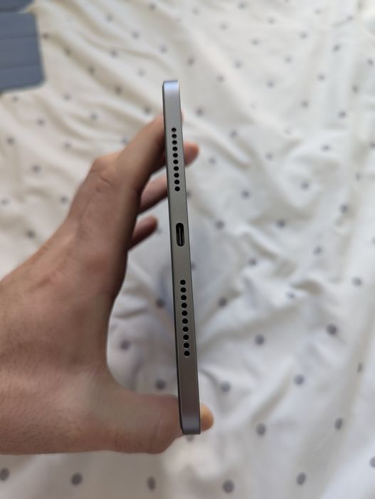 Ipad mini 7 ( A17 pro ) 256gb Wifi