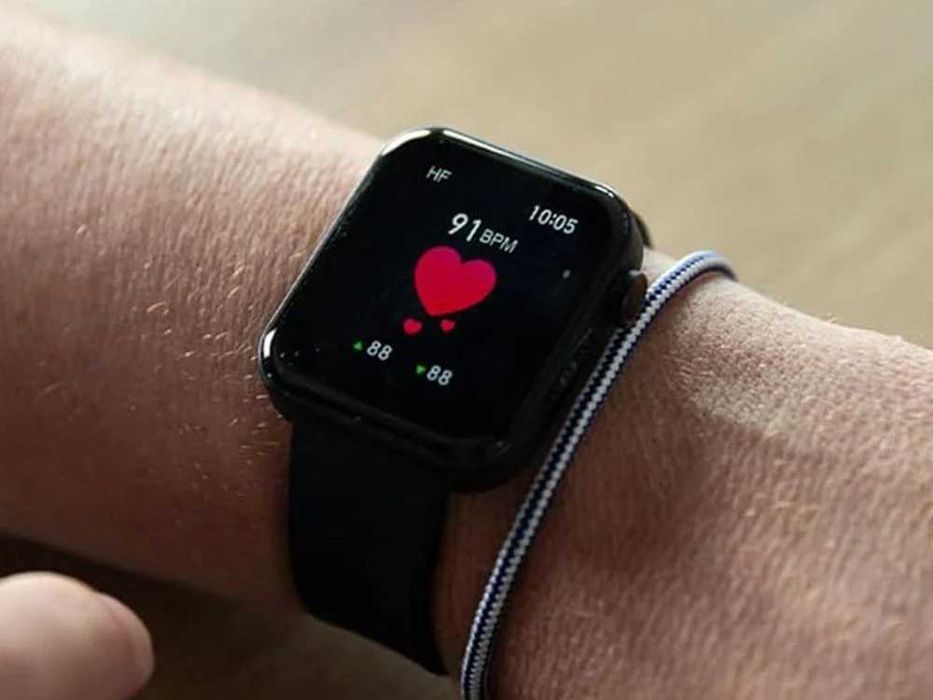 Kendox LifeTracker 2in1 Smart&Fitness Watch - смарт фитнес часовник