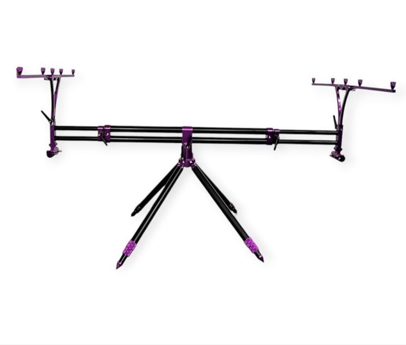 Rod pod balisitic!