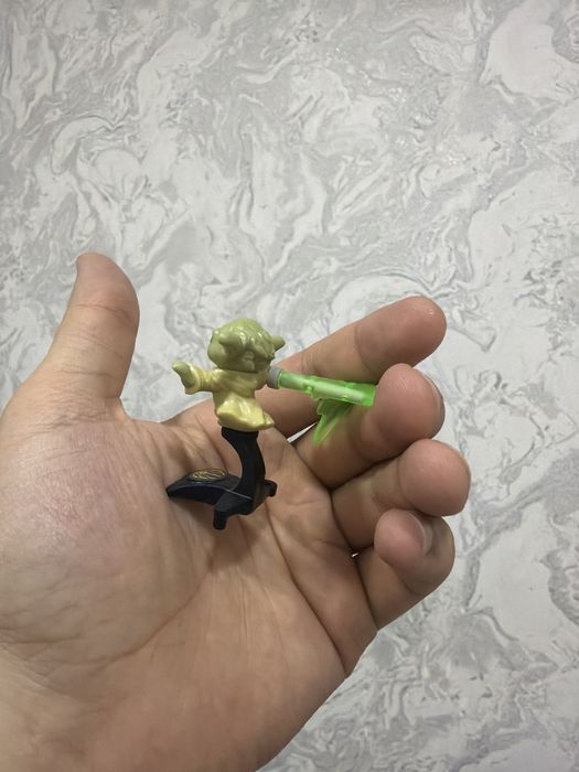 Kinder o’yinchoqlari Sotiladi
