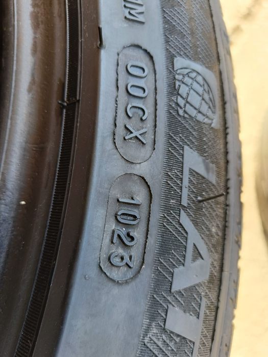 Michelin 275 /40/ 20
