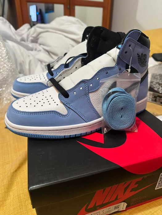 Продавам чисто нови обувки