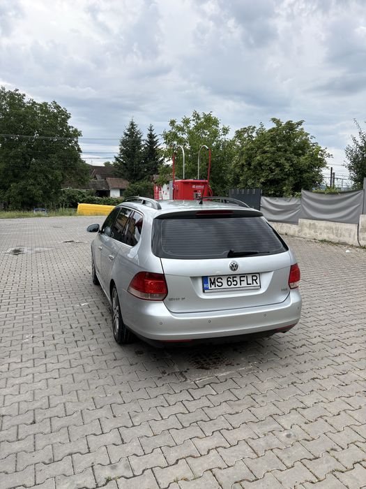 Vw golf 5 2017 1.9