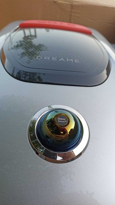 Косачка робот - Roboticomower A1 Lidar 2000кв.