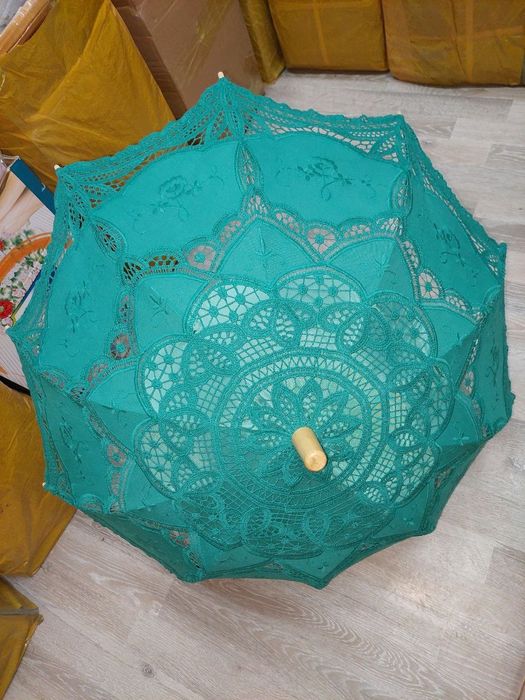 Куёшдан сакловчи зонтик