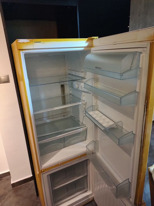 Хладилник Липхер