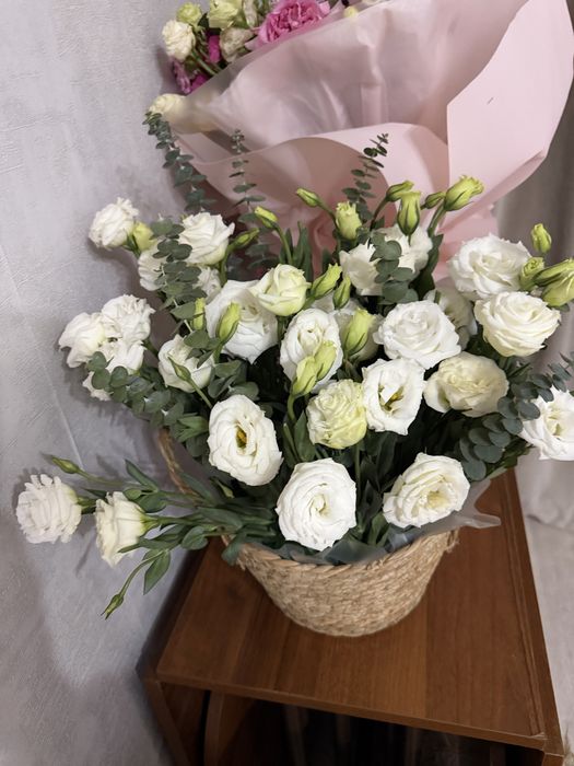 Срочно продаю букет