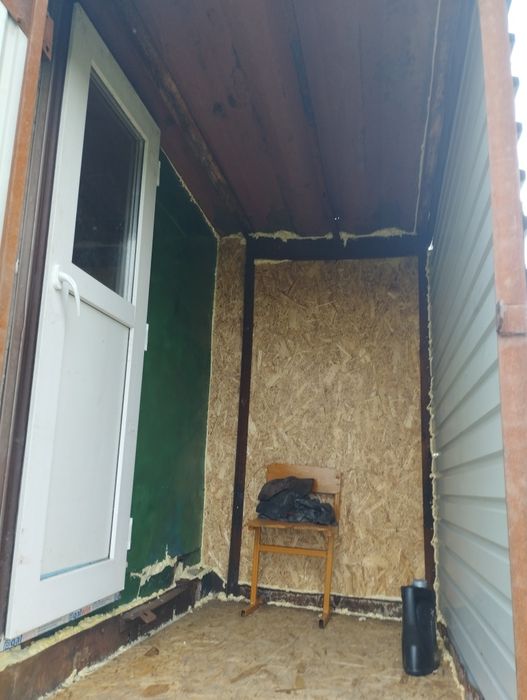 Продам вагон на колесах