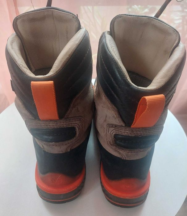 Зимни туристически обувки Alpina Lhose, р-р 40