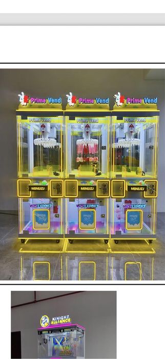 Xvatayka va yumshoq oyinchoqlar