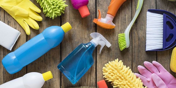 Почистване в апартамент, офис, къща Уборка чистка Cleaning service