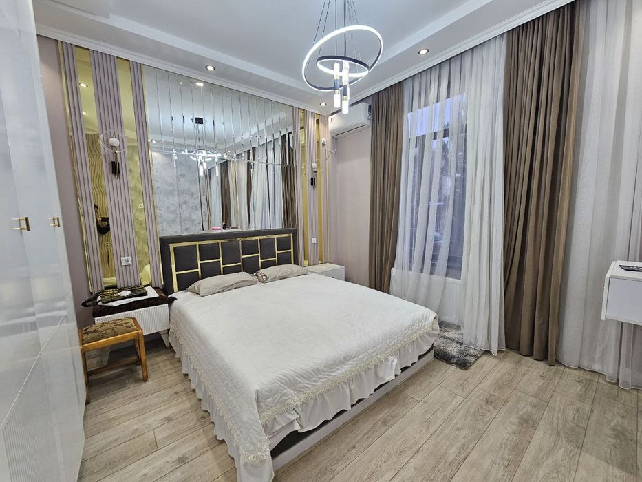 Продаётся квартира ЖК Соларис 2в3/1/10