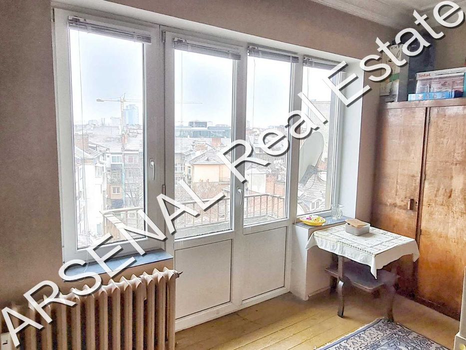 Продава се Многостаен апартамент в София, Център - 160 кв.м за 2494 €/кв.м - Снимка #4