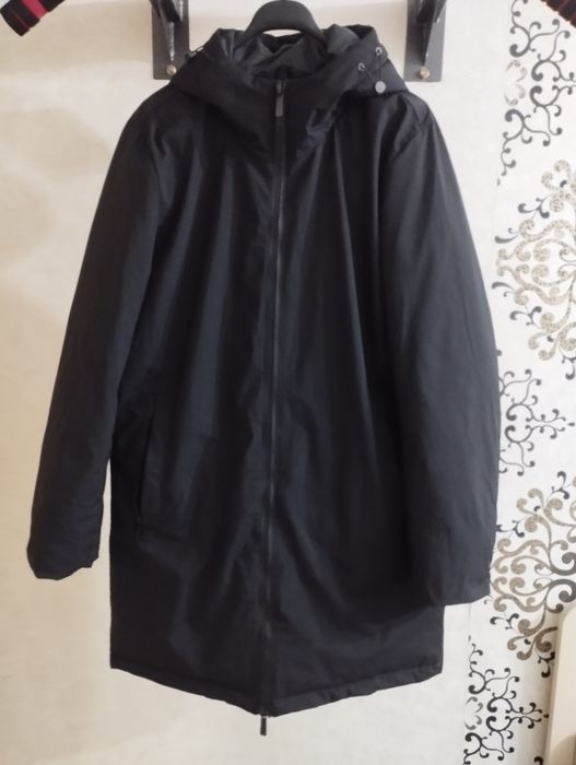 Пуховик мужской ...