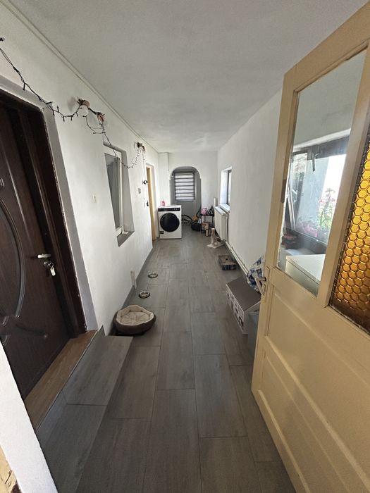 Casa in Bariera Valcii, 362 mp teren