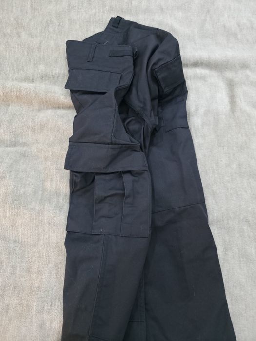 Яке и два тактически панталона