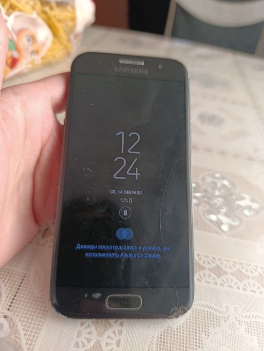 Продам Самсунг..А3
