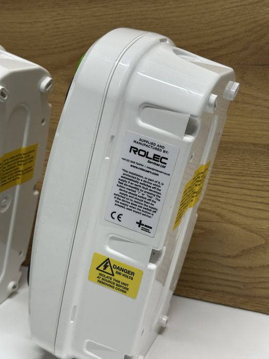 Statie Incarcare Masina Electrica ROLEC Wallpod 16Amp 230V Produs Nou