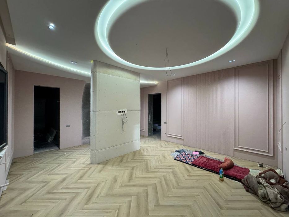 Ор-р: Циолковский Продается Новый Евро дом 3.соток 4.этажа