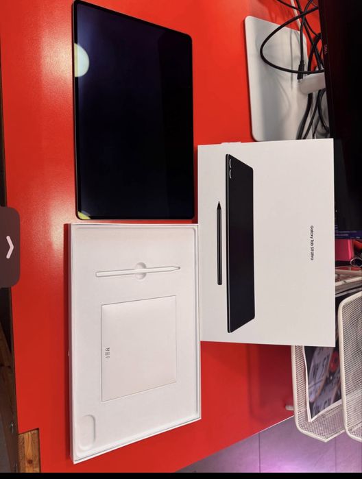 Samsung tab s11 ultra