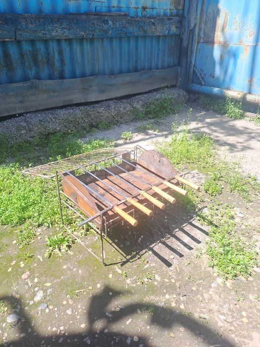 Газ переносной с газ балоном