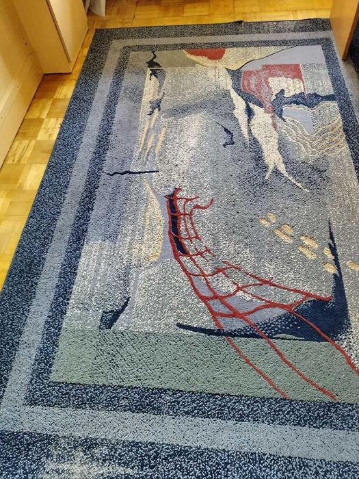 Ковер 2*3 производство Европа