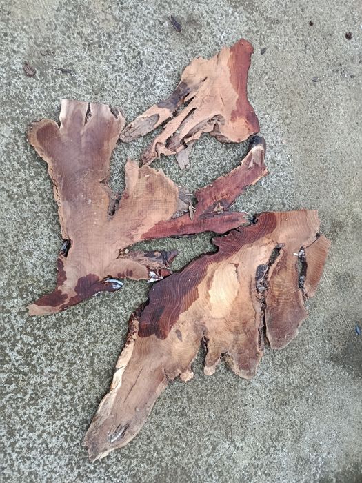 Lemn pentru blaturi rășină epoxidică