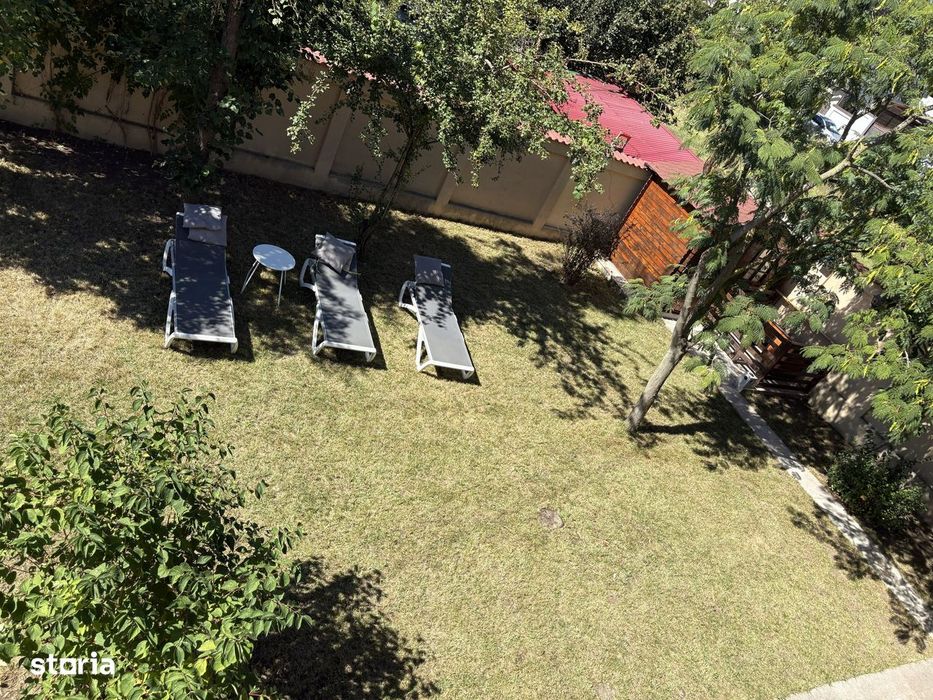 PROPRIETAR, Vilă 5 cam, 400 mp teren+ 95 mp cotă indiviză, drum privat