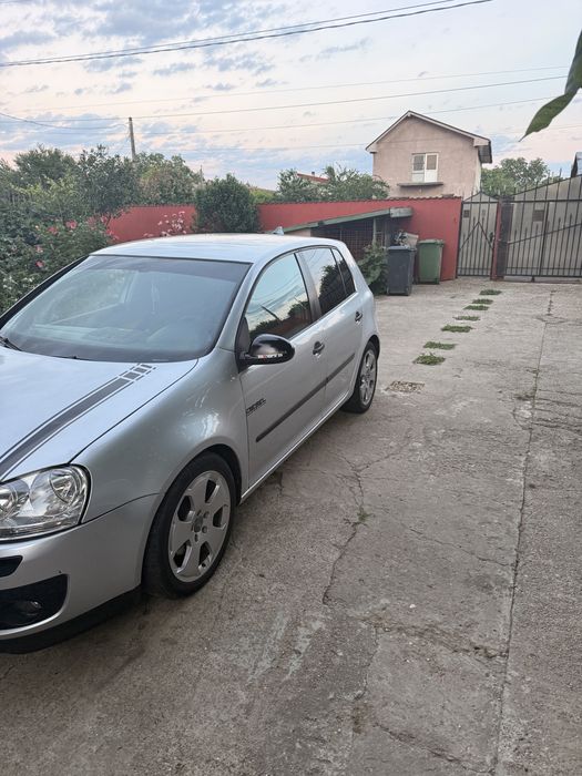 VOLKSWAGEN Golf 2006 — imagine 2