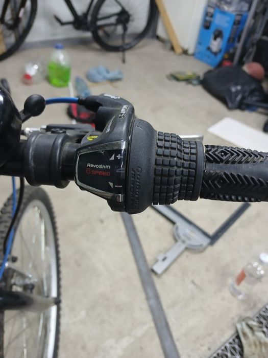 Biciclete 24" si 26"