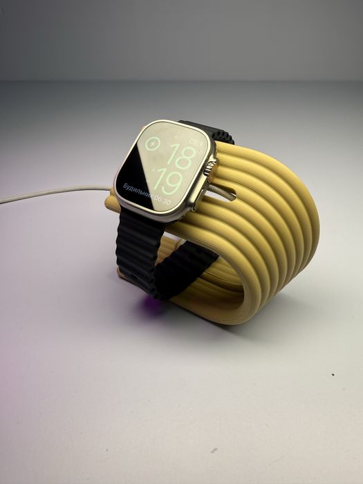 Подставки для зарядного устройство iwatch