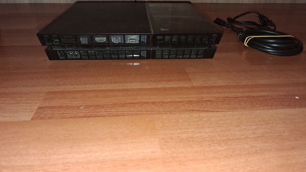 Ps4 fat original