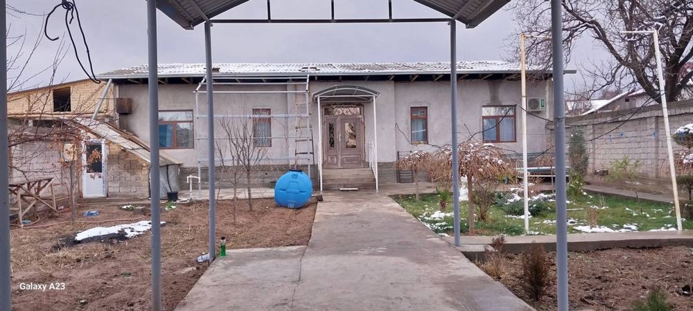 Продаётся Дача в Кирайском районе