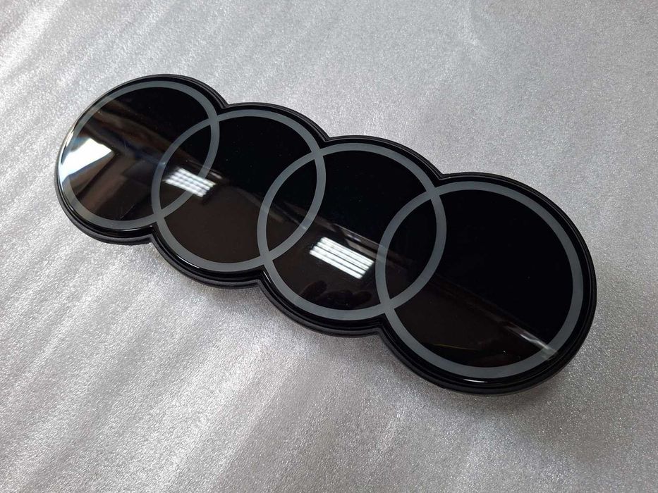 82D941600A Нова Оригинална Светеща Емблема Audi