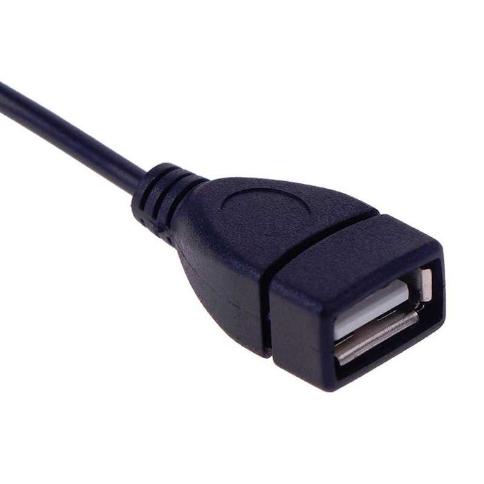 Cablu USB prelungitor cu intrerupator switch ON OFF