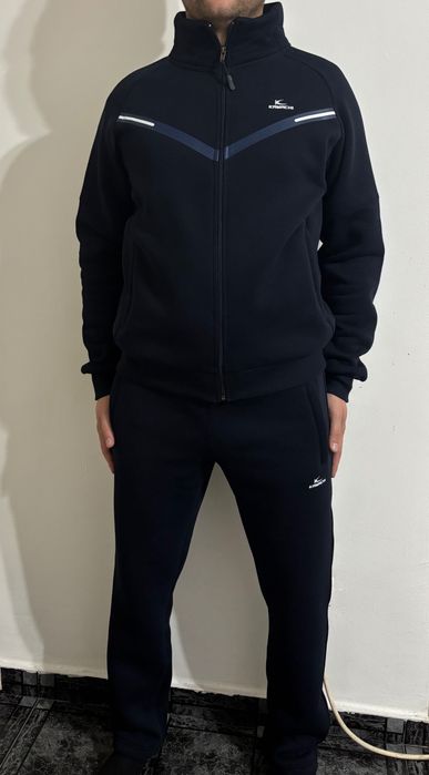 Ватирани мъжки екипи