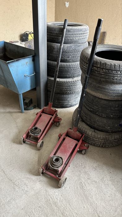 Balansirofka aparat sotiladi siroshni