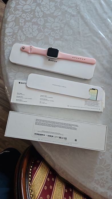 Apple 13 , Apple watch 5