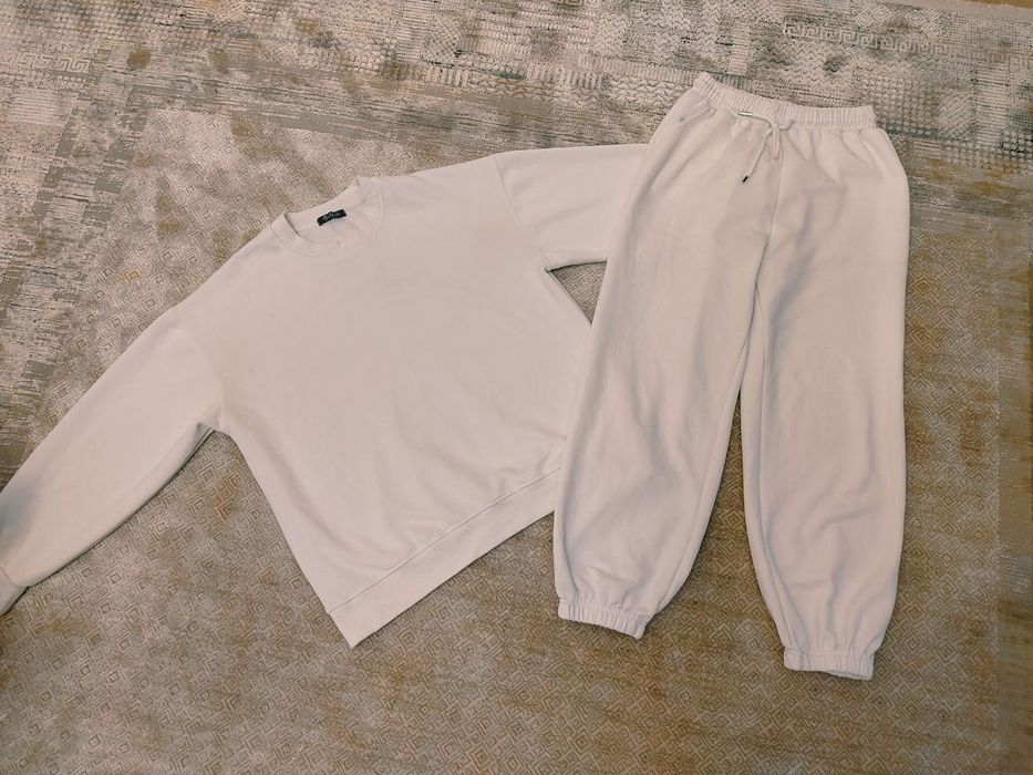 Спортивная двойка ANAKI