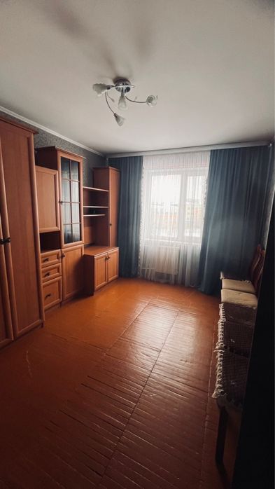 Сдам 3 ком квартиру