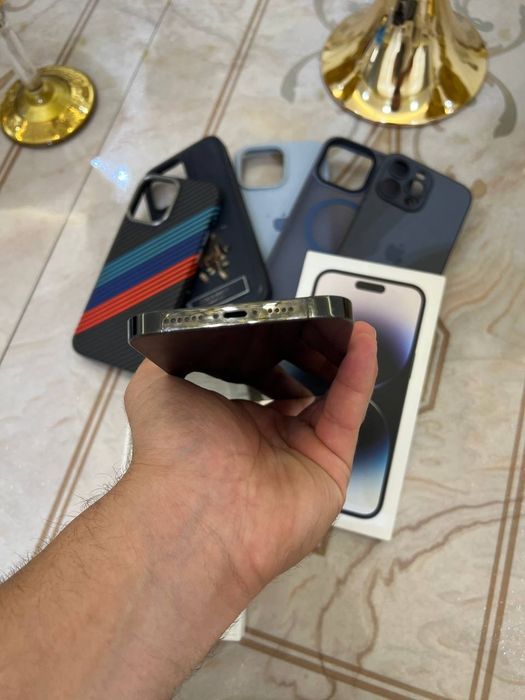 Iphone 14 pro max srochna sotiladi