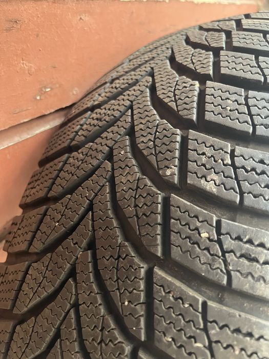225/65/17 4бр. Nexen  Suv winguard sport 2