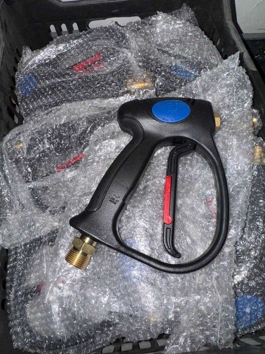 Первые руки Пистолеты Курки SPG 03 для пистолетов самомоек